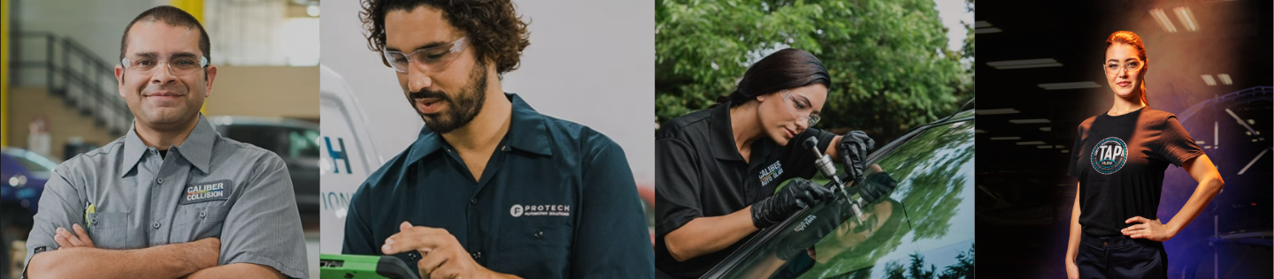 Caliber Collision Workday Login