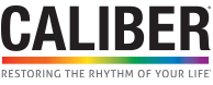 Caliber Holdings LLC logo